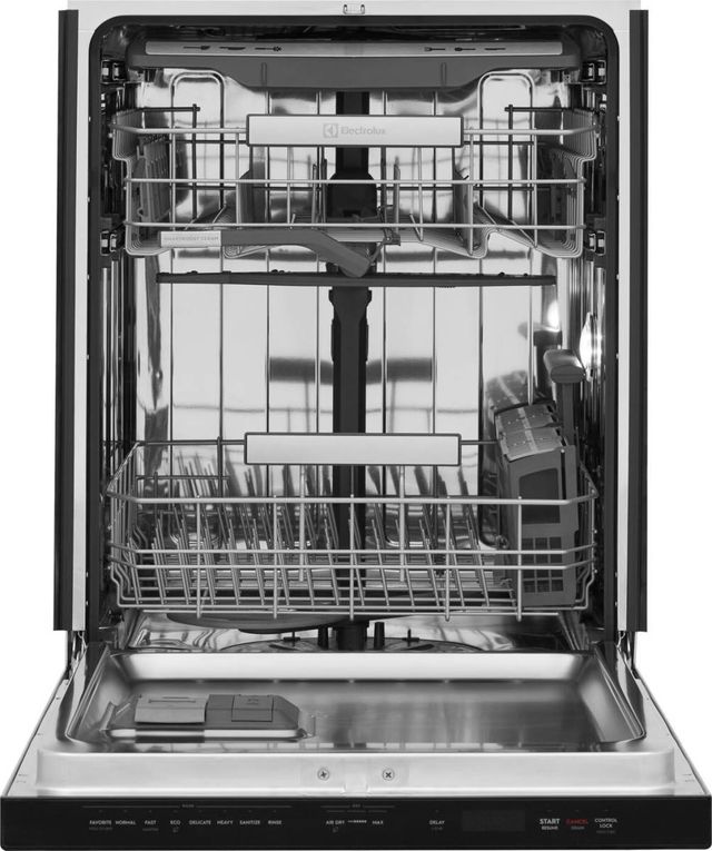 Electrolux® 24" Stainless Steel Built-In Dishwasher with SmartBoost™-1