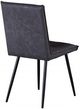 Titus Furniture Grey Dining Chair-1
