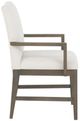 Fairfield® Customizable Entree Dining Nova Arm Chair-2