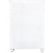 Cottage Creek Furniture Abacoa White Chest-3