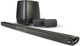 Polk Audio® Magnifi Max SR 5.1 Home Theater Sound Bar System-0