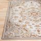 Surya Oushak Beige 5'x7' Area Rug-3