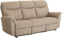 Best® Home Furnishings Customizable Caitlin Power Space Saver® Sofa