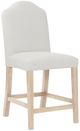 John Thomas Furniture® Customizable Select Cabana Counter Stool-4