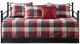 Olliix by Madison Park 6 Piece Red Ridge Reversible Daybed Cover Set-0
