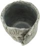 A & B Home Stone 7" Petite Dreaming Profile Planter-4