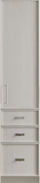Monogram® 16.7 Cu. Ft. Panel Ready Column Freezer-1