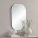 Renwil® Lantana Clear Accent Mirror-4