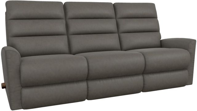 La-Z-Boy® Liam Ash Manual Wall Reclining Sofa-0