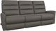 La-Z-Boy® Liam Ash Manual Wall Reclining Sofa-0