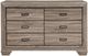 Homelegance® Beechnut Natural Dresser-2