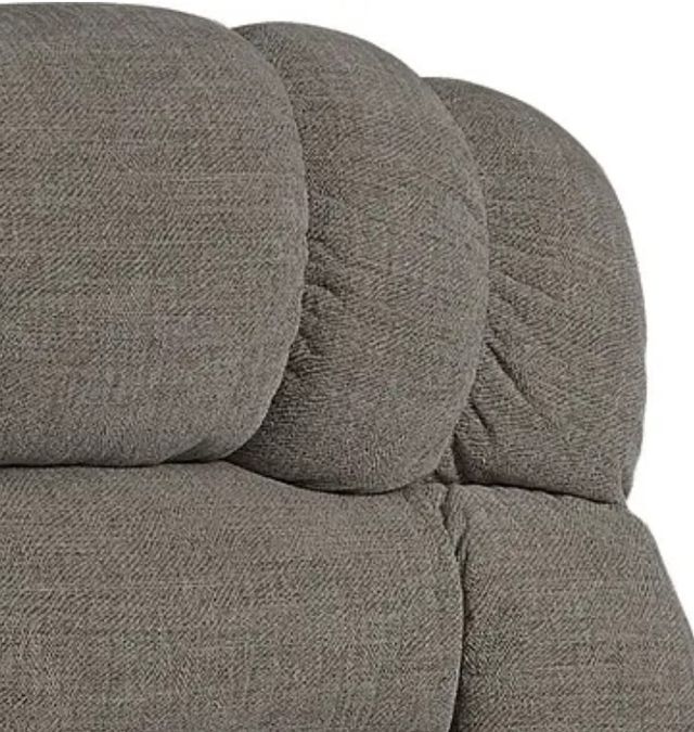 La-Z-Boy® Randell Storm Power Rocking Recliner with Headrest-1