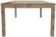 Mavin Customizable 48" x 72" Cosmo Extendable Dining Table with 2 Leaves-2