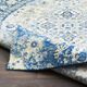 Surya Harput Blue 5'x7' Area Rug-2