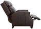 BarcaLounger® Nixon Creede-Fudge Manual Recliner-3