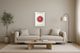 Classy Living Transcendent Radiant Gratitude I Wall Art-1