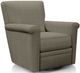 England Furniture Customizable Pierce Swivel Glider-4