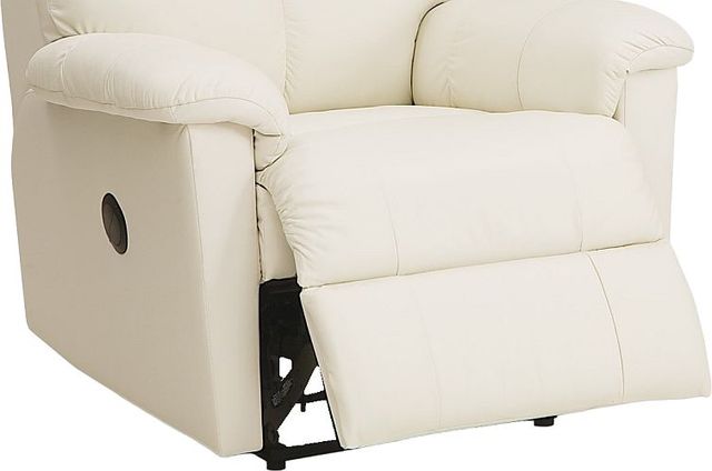 Palliser® Furniture Customizable Gilmore Swivel Glider Power Recliner-1
