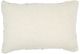Signature Design by Ashley® Standon Gray/White Throw Pillow-2
