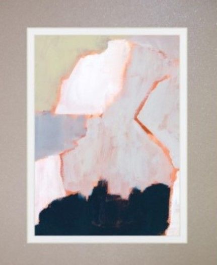 Classy Living Victoria Borges Raze II 40" Wall Art-1