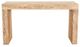 Moe's Home Collection Evander Natural Console Table-1