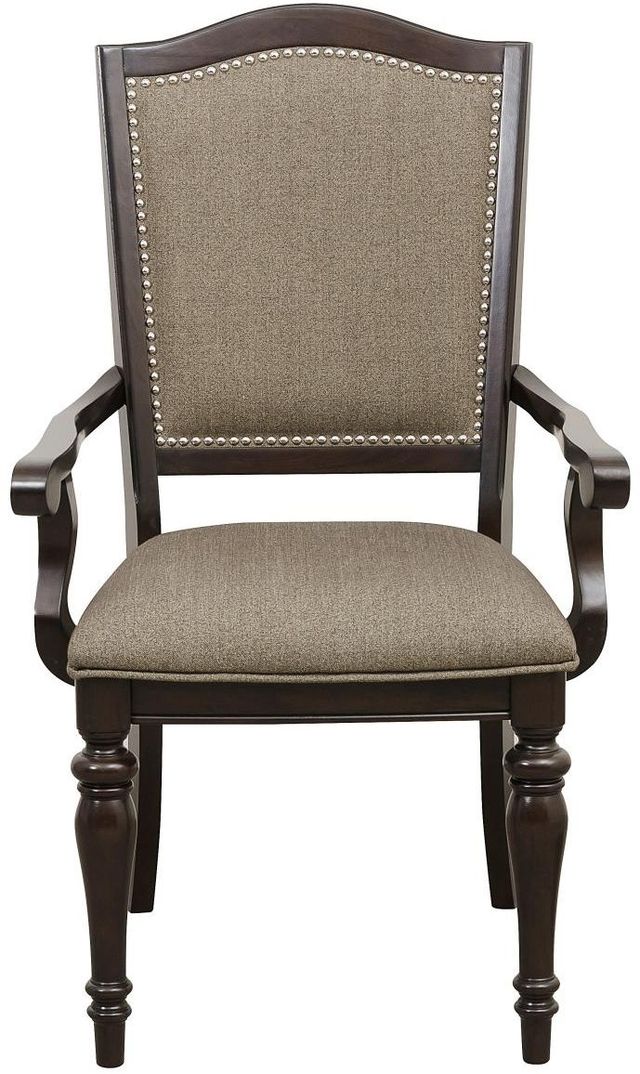 Mazin Furniture Marston Arm Chair-1