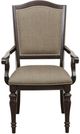 Mazin Furniture Marston Arm Chair-1