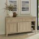 Modus Furniture Camden Chai Sideboard-1