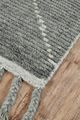 Feizy Twain Ash 7'9" x 9'9" Rug-1