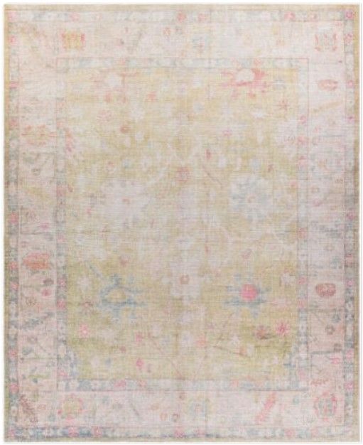 Surya Kemer 5'x7' Style 1 Area Rug-0