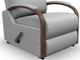 Best® Home Furnishings Customizable Kinetix Manual Space Saver® Recliner-2