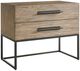 Universal Explore Home™ Dwell Boulder Nightstand-0