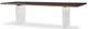 Century® Details Live Edge Edgeworks City Light/Silver Guanacaste Slab Dining Table-0