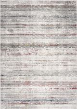 Black-Gray-Red