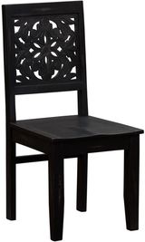Weathered Black