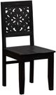 Liberty Furniture Trellis Lane Black Accent Side Chair-0