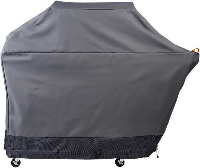 Traeger® Timberline Grill Cover-3