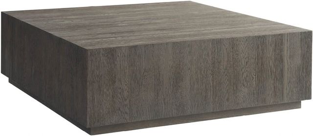 Universal Explore Home™ Griffith Park Black Obsidian Cocktail Table-0