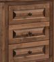Archbold Furniture Amish Essentials Carson Maple Bark Nightstand-1