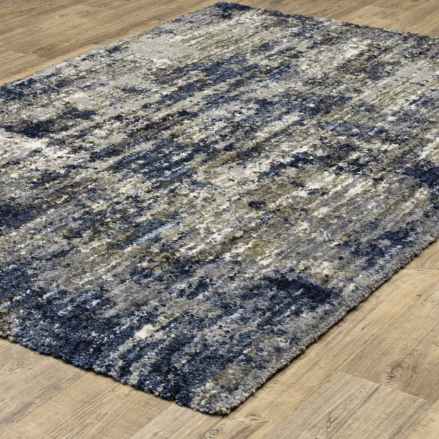Oriental Weavers™ Aspen 5'x8' Style 2 Area Rug-1