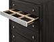 Crown Mark Regata Black Chest-3