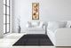 Classy Living Mo Mullan Floral Pop Panel Il 18" Wall Art-1