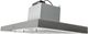 KOBE® Brillia Series 36" Stainless Steel Under Cabinet Range Hood-4