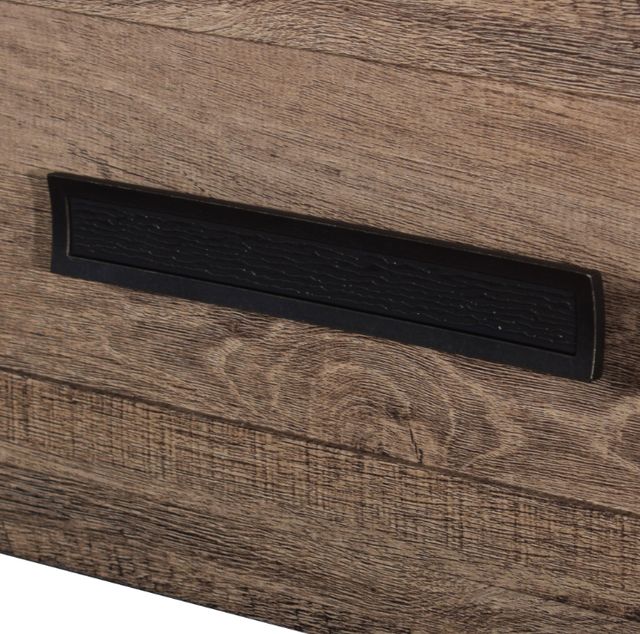 New Classic® Home Furnishings Coventry Hall Pecan Chest-4