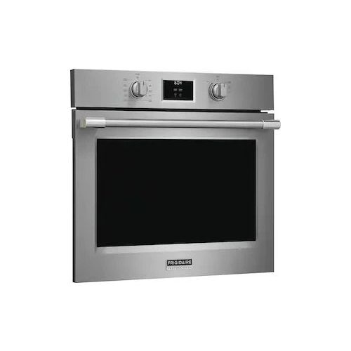 Frigidaire Professional® 30" Smudge-Proof® Stainless Steel Single Electric Wall Oven -3