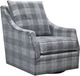 England Furniture Customizable Nessa Swivel Glider-0