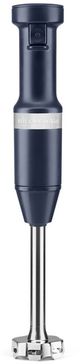 KitchenAid® Island Blue Variable Speed Corded Hand Blender-0
