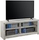 Aspenhome® Avery Loft Ghost Black 60" Open Console-0