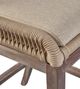 Furniture Classics Fiddler Light Buff Counter Stool-3