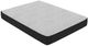 American Bedding™ Essentials 8" Foam Firm Tight Top King Mattress-0
